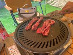 -CAMP.33露营烤肉·团建聚餐(创智天地店)