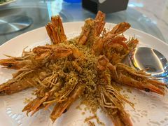 -無招牌海鮮(芽笼店)