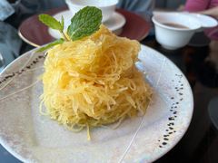 -夏宫中餐厅(静安香格里拉店)