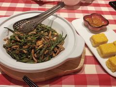 -西贝(龙华壹方天地店)