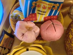 -祥禾饽饽铺·中式糕点(北京来福士店)