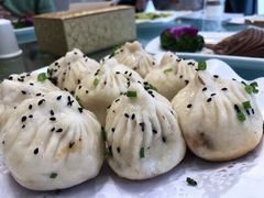-浦江餐饮•上海菜馆(五四路店)