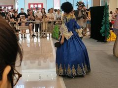 -百联川沙购物中心