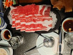 -捞王猪肚鸡火锅(昆山店)