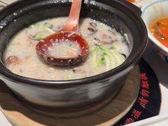 -滋粥楼·顺德菜(番禺广场总店)