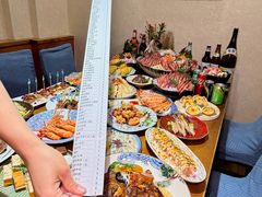 -红叶日本料理(开发区店)