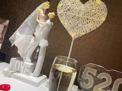 -王品牛排(郑州大卫城店)