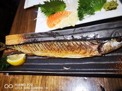 -井圣日膳(万达店)