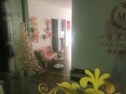-Lab Season惜辰颜究社
