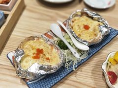 -隐泉京望日式料理(太和广场店)