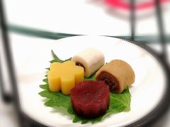 -御仙都北京菜馆·烤鸭店(双井店)