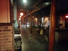 -不倒翁·徽天下名菜楼(马鞍山路店)
