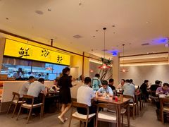 -屋里饭菜·湘菜馆(火车站店)