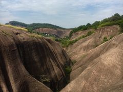 -飞天山旅游区
