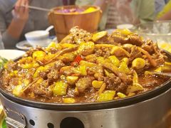 -甘家界牌柠檬鸭(青山店)