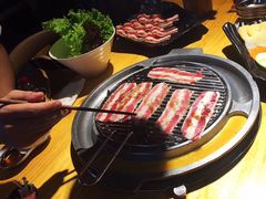 -伊茉家的烤肉店(勒泰中心店)