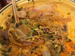 -北丐先生·野馄饨烧烤(长宁龙之梦店)