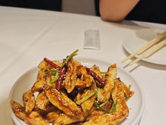 -玉林烤鸭店(黄村兴华店)