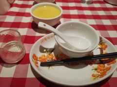 -西贝(紫荆广场店)