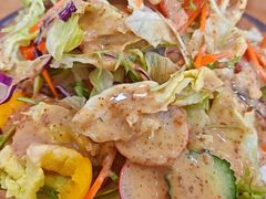 蔬菜沙拉-小柒家第一锹东北菜(城关店)