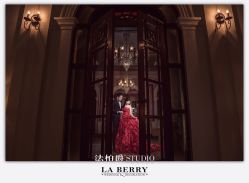 -太古映画婚纱摄影(天河店)