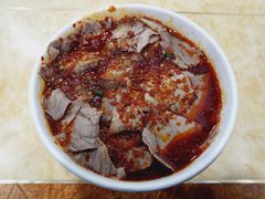 -覃肥叔桂林米粉(粮道街店)
