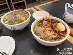 -正宁路小吃夜市