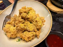 -雾山韩式烤肉·海南糟粕&椰子鸡火锅·海景餐厅(三亚绿发山海天JW万豪酒店)