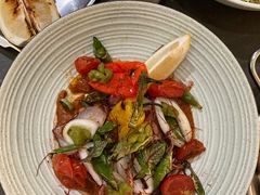 -théATRE茶聚场·餐厅(环球金融中心店)