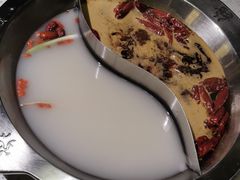 -大龙燚火锅