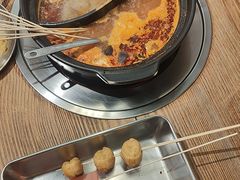 -江湖六膳門串串香(隆礼路店)