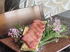 -老乾杯和牛烧肉(王府中环店)