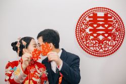 -圣拉维婚礼艺术中心(合肥旗舰店)