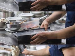 -河记肠粉店