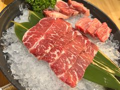 -极焰·烧肉刺身放题(天河领展广场店)