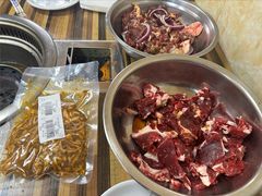 -马晓马佳牛羊肉(新合路店)