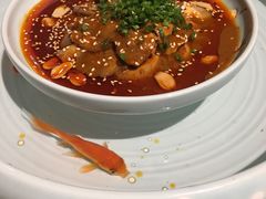 -铜锣湾·有麝自然香(重庆新天地店)