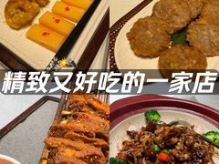 -院里寻菜·精致庭院菜(观沙岭店)