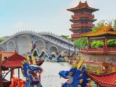 -清明上河园