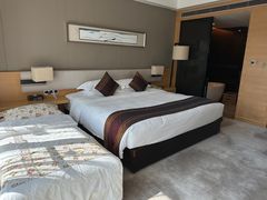 -河源万绿湖美思威尔顿酒店