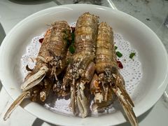 -阿毛饭店首店·宁波老字号(文化广场店)