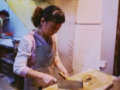 -咏春葱油饼(德政中路店)