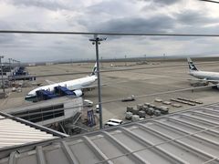-中部国际机场