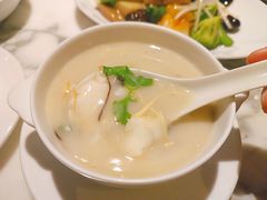 -湖滨28中餐厅·西湖宴·杭州君悦酒店