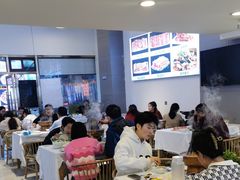 -虾大侠·盱眙龙虾老北京铜锅涮羊肉(金楠天街店)