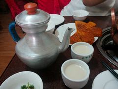 -银同牦牛肉火锅