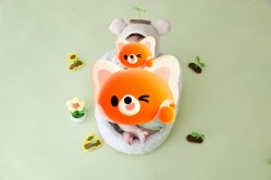 点击看大图 -安琪朵朵独栋花园月子中心