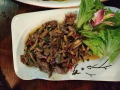 -云隐小厨·传统大理美食(复兴路店)