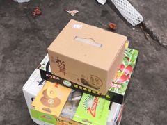 -上海龙吴水胜海发市场