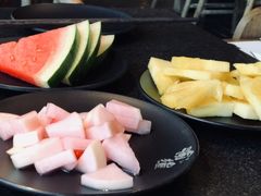 -渝涯重庆豆花老火锅(中赢国际店)
